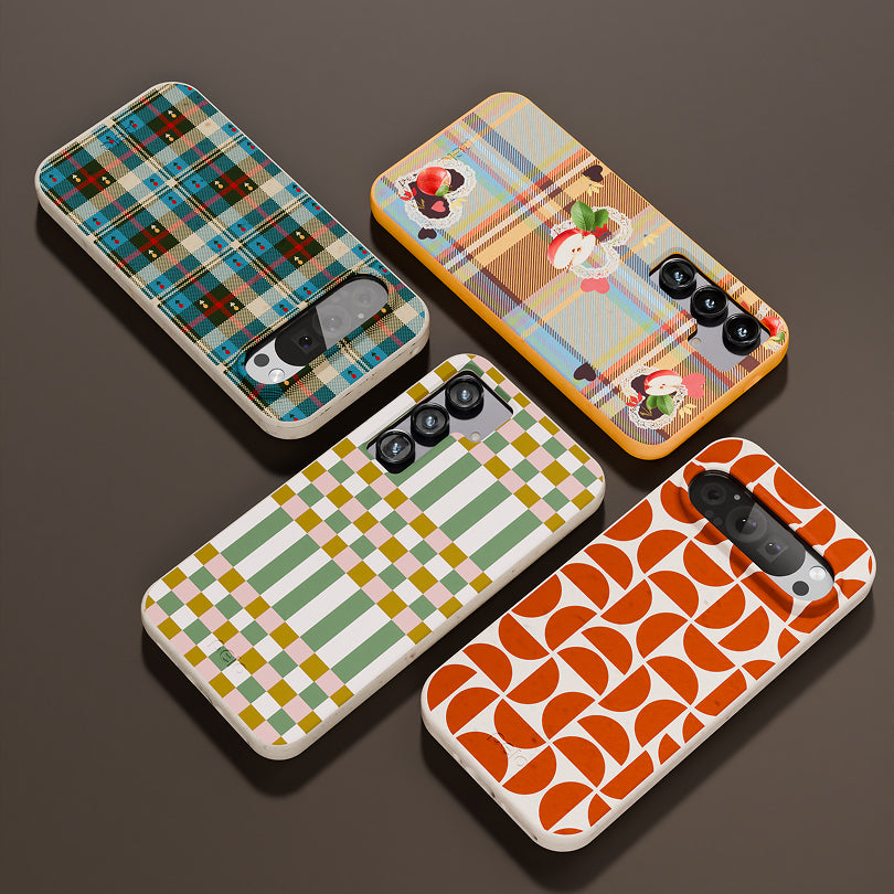 Coque Seashell Paprika Play pour iPhone 16 - image 5