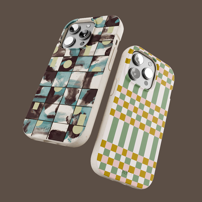 Coque Seashell Paprika Play pour iPhone 16 - image 6