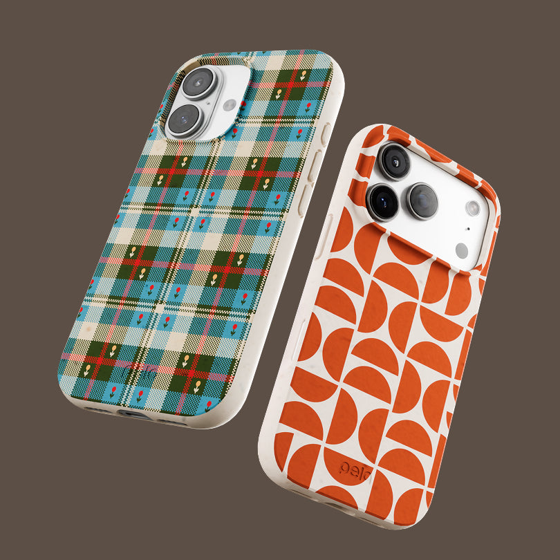 Coque Seashell Paprika Play pour iPhone 16 - image 8