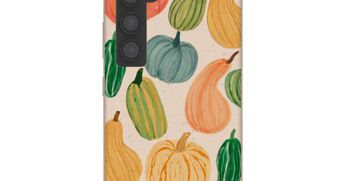 Coque pour iPhone 15 « Seashell Pancake Time » – Pela Case Coque pour iPhone 15 « Seashell Pancake Time » – Pela Case
