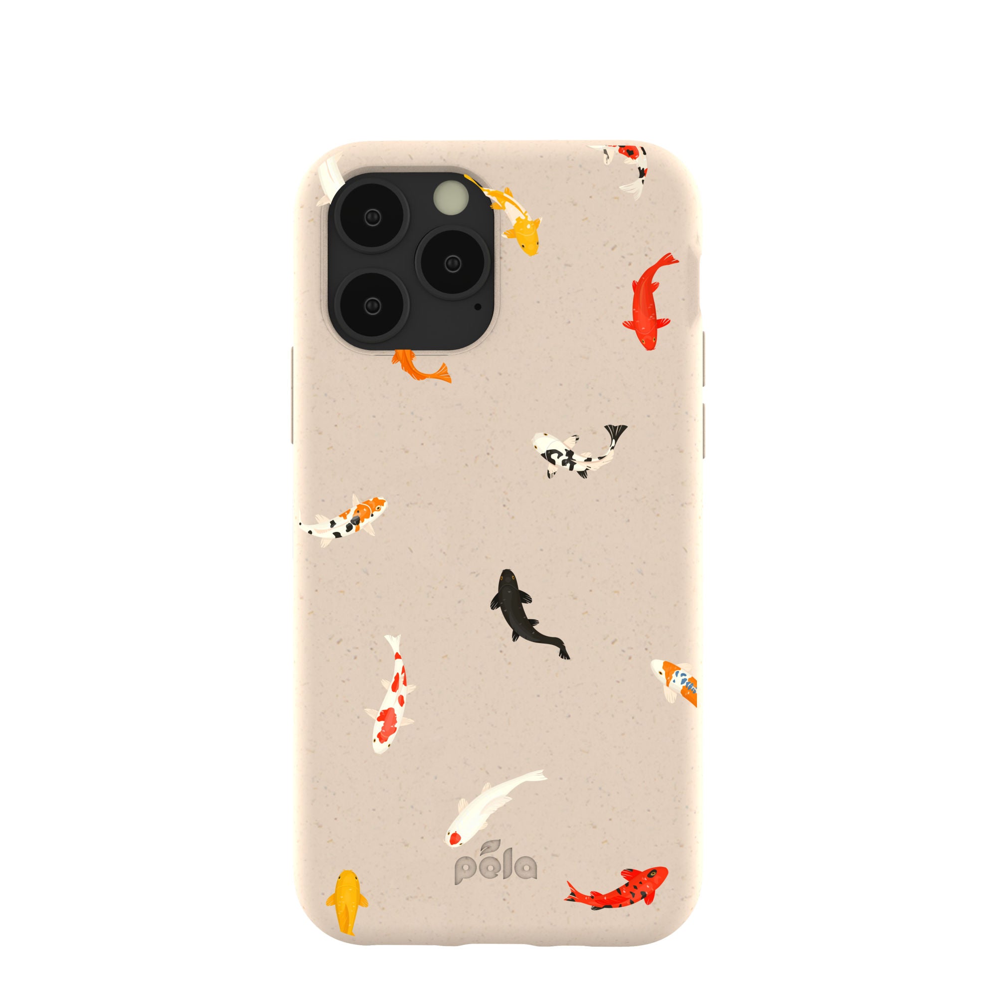 Coque Seashell Lil Koi pour iPhone 11 Pro