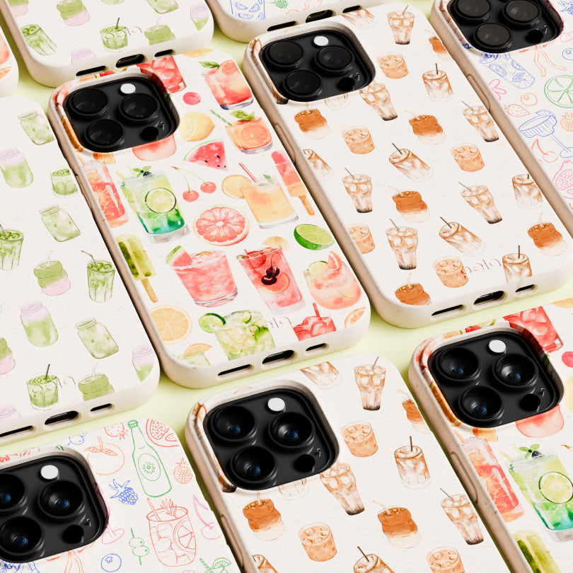 Coque Happy Hour coquillage pour iPhone 11 Pro - image 5