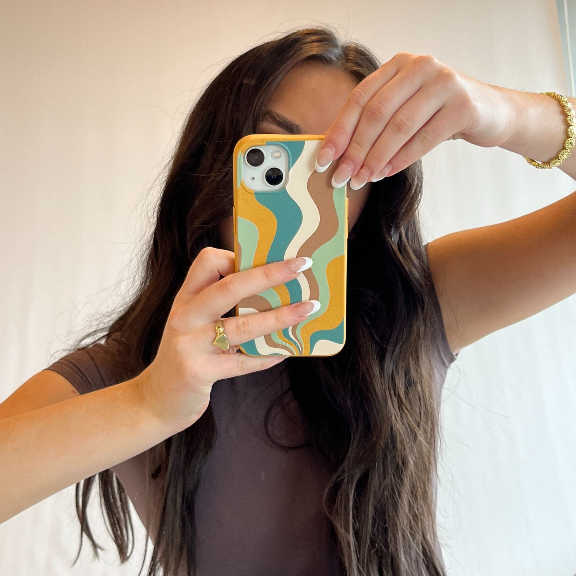 Honey Bounce iPhone 11 Pro Case - image 2