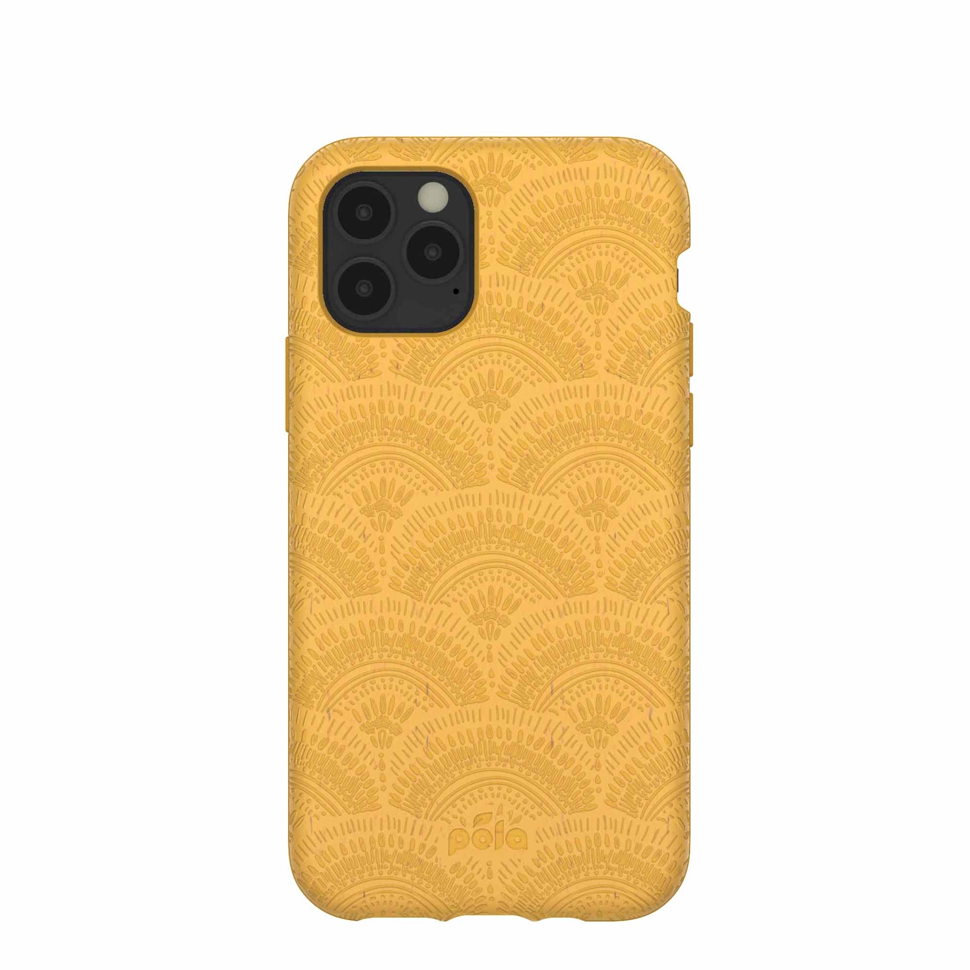 Coque Honey Sunburst pour iPhone 11 Pro - image 1