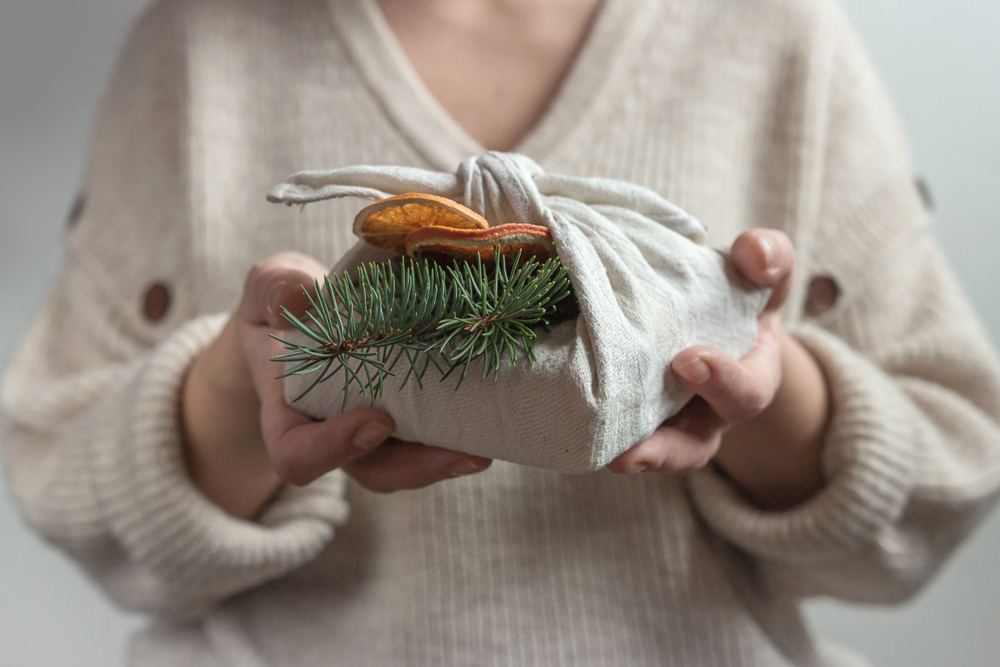 12 Sustainable Gifts Everyone Will Love