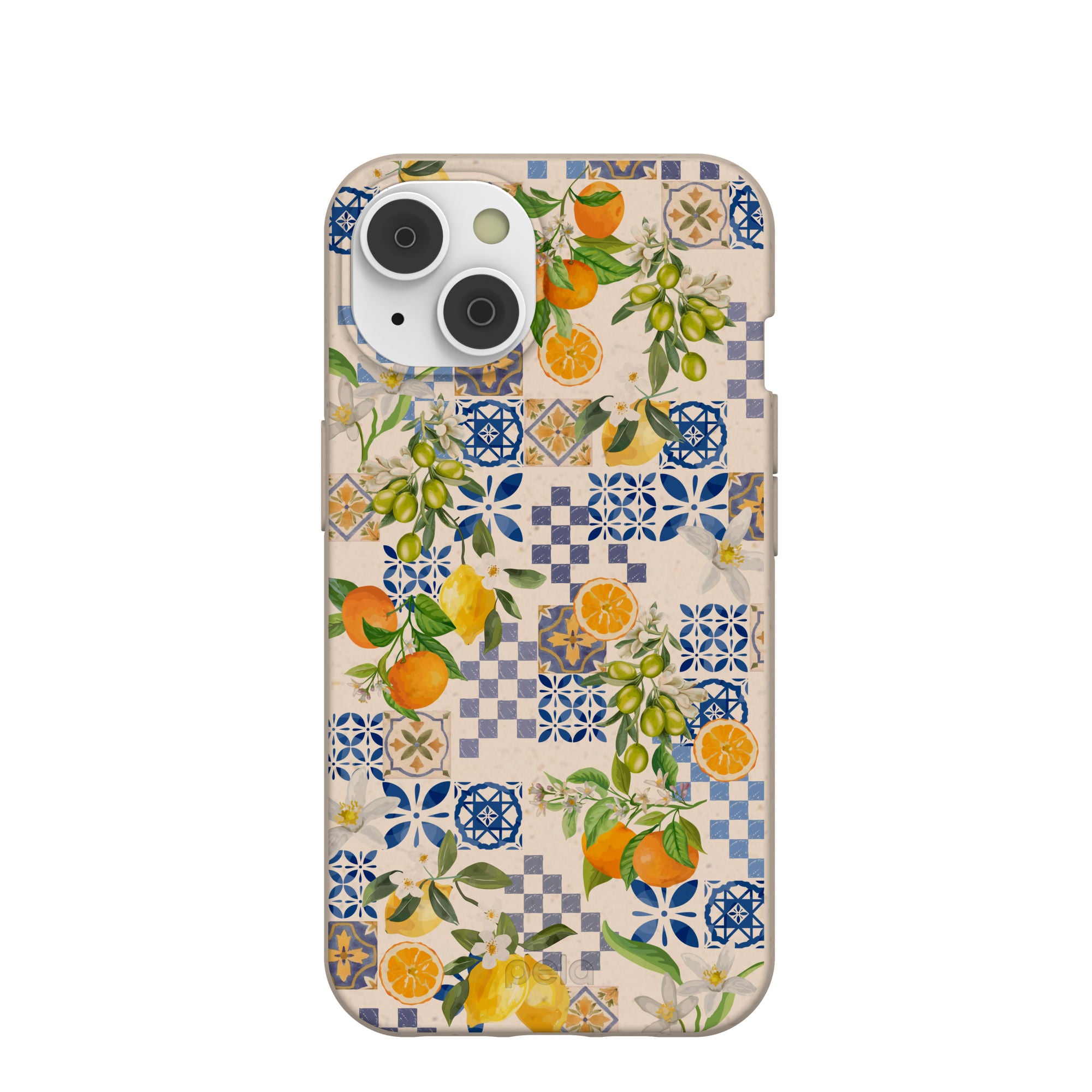 Eco-Friendly iPhone, Google and Samsung Cases - 100% Compostable – Pela ...