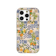 Coque iPhone 16 Pro Motif coquillages et fruits d'Amalfi