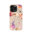 Coque Seashell Aqua Dreams pour iPhone 13 Pro