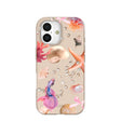 Coque Seashell Aqua Dreams pour iPhone 17