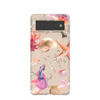 Coque Google Pixel 6 Seashell Aqua Dreams