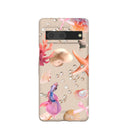 Coque Google Pixel 7 Seashell Aqua Dreams