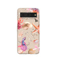 Coque Google Pixel 8 Seashell Aqua Dreams
