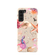 Coque Seashell Aqua Dreams pour Samsung Galaxy S21