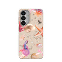 Seashell Aqua Dreams Samsung Galaxy S26+(Plus) Case
