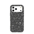 Black Astronomy iPhone 17 Pro Max Case
