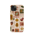 Seashell Autumn Patch iPhone 13 Case