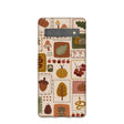 Seashell Autumn Patch Google Pixel 7a Case