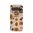 Seashell Autumn Patch Google Pixel 9/9 Pro Case