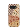 Seashell Autumn Quilt Google Pixel 10a Case