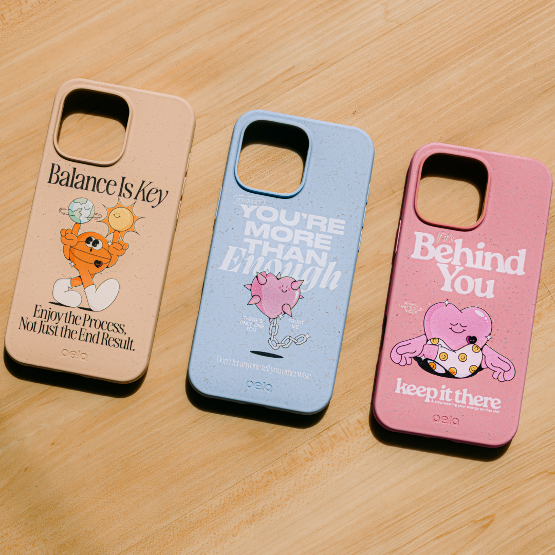 All iPhone Cases – Pela Case