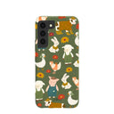Forest Floor Barn Besties Samsung Galaxy S22 Case