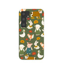 Forest Floor Barn Besties Samsung Galaxy S24 Case