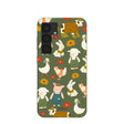 Forest Floor Barn Besties Samsung Galaxy S25 Case