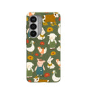 Forest Floor Barn Besties Samsung Galaxy S26 Case