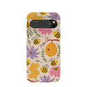 Seashell Bee Life Google Pixel 9/9 Pro Case