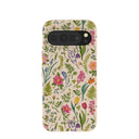 Coque Google Pixel 10 Pro XL Motif coquillages et abeilles