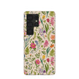 Coque Seashell Bee Meadow pour Samsung Galaxy S25 Ultra