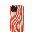 Coque Seashell Big Top Stripes pour iPhone 11 Pro