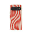 Coque Seashell Big Top Stripes pour Google Pixel 10 Pro XL