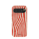Coque Seashell Big Top Stripes pour Google Pixel 10 Pro XL