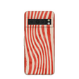 Coque Seashell Big Top Stripes pour Google Pixel 8 Pro
