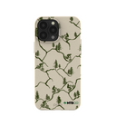 London Fog Bike Trek MTBCO iPhone 13 Pro Max Case