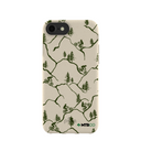 London Fog Bike Trek MTBCO iPhone 6/6s/7/8/SE Case