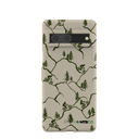 London Fog Bike Trek MTBCO Google Pixel 7 Case