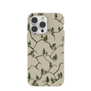 Coque London Fog Bike Trek pour iPhone 14 Pro Max