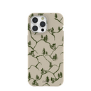 Coque London Fog Bike Trek pour iPhone 15 Pro Max