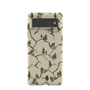 Coque Google Pixel 6 London Fog Bike Trek