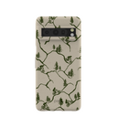 Coque Google Pixel 8 Pro London Fog Bike Trek