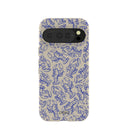Coque London Fog Blue Lobster pour Google Pixel 10/10 Pro