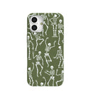 Coque iPhone 16 Plus « Boogie Bones » de Forest Floor