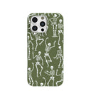 Coque pour iPhone 16 Pro Max Forest Floor Boogie Bones