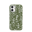 Coque iPhone 16 Boogie Bones de Forest Floor