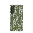 Coque pour Samsung Galaxy S23+(Plus) à motif de Boogie Bones