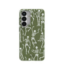 Forest Floor Boogie Bones Samsung Galaxy S26+(Plus) Case