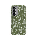 Forest Floor Boogie Bones Samsung Galaxy S26 Case