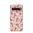 Seashell Boots N Flowers Google Pixel 8 Pro Case